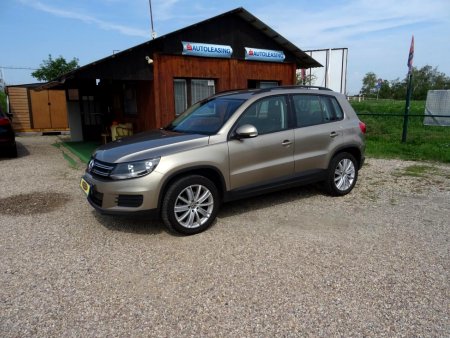 Volkswagen Tiguan, 2012 - pohled č. 2