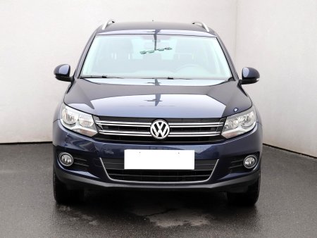 Volkswagen Tiguan, 2012 - pohled č. 2