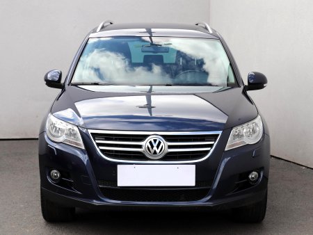 Volkswagen Tiguan, 2010 - pohled č. 2