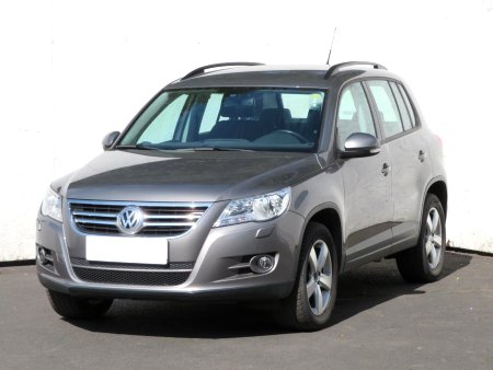 Volkswagen Tiguan, 2011 - pohled č. 3