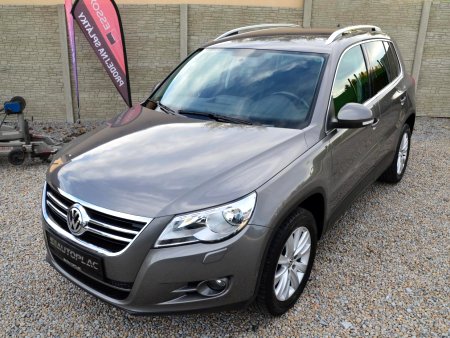 Volkswagen Tiguan, 2009 - pohled č. 3