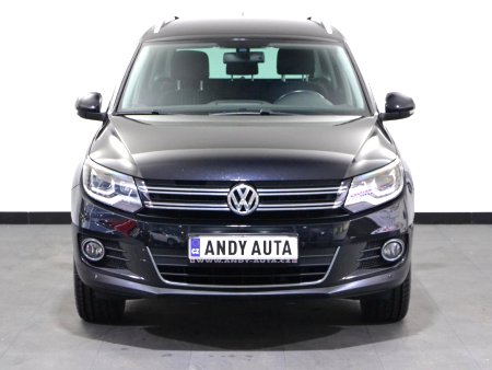 Volkswagen Tiguan, 2015 - pohled č. 2