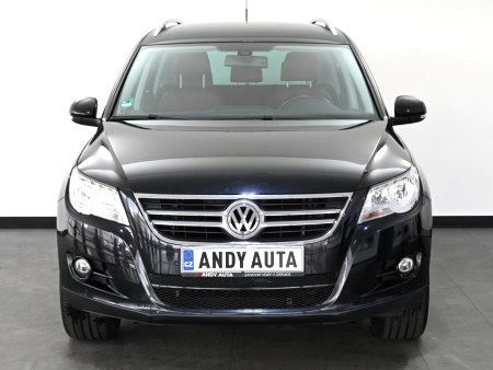 Volkswagen Tiguan, 2008 - pohled č. 2