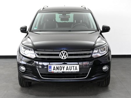 Volkswagen Tiguan, 2013 - pohled č. 2