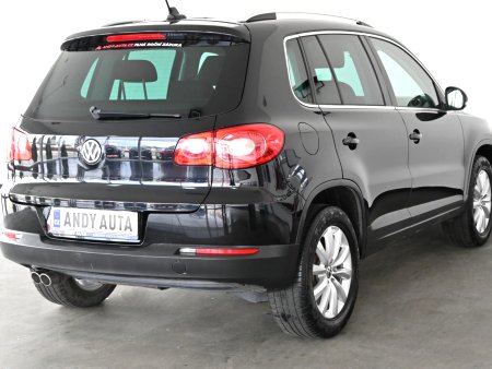 Volkswagen Tiguan, 2010 - pohled č. 3