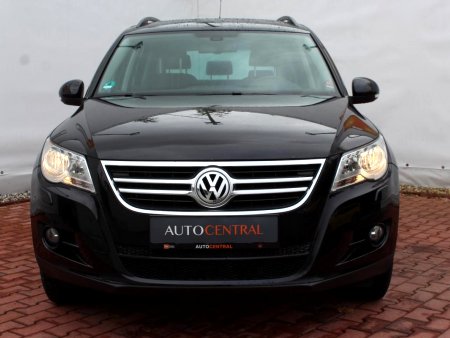 Volkswagen Tiguan, 2010 - pohled č. 2