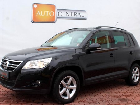 Volkswagen Tiguan, 2010 - pohled č. 3