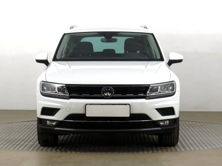 Volkswagen Tiguan, 2020 - pohled č. 2