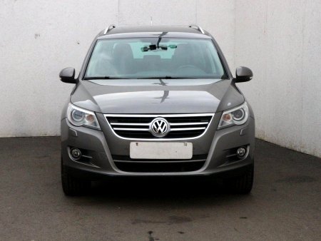 Volkswagen Tiguan, 2017 - pohled č. 2