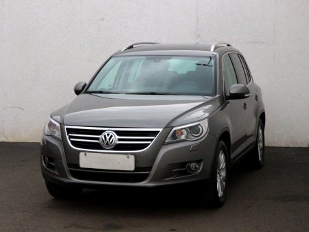 Volkswagen Tiguan, 2017 - pohled č. 3