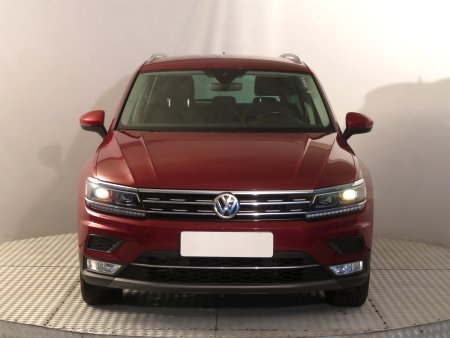 Volkswagen Tiguan, 2016 - pohled č. 2