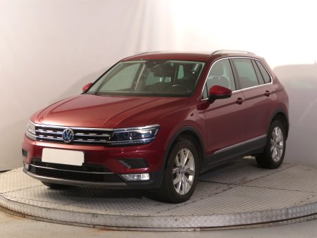 Volkswagen Tiguan, 2016 - pohled č. 3