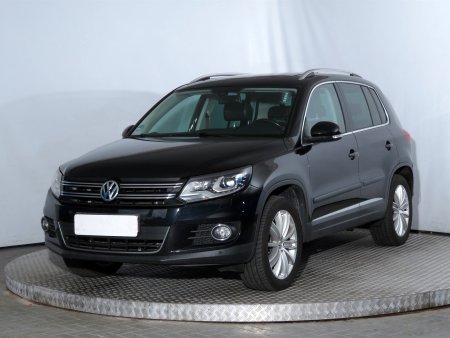 Volkswagen Tiguan, 2012 - pohled č. 3