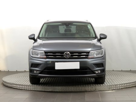 Volkswagen Tiguan Allspace, 2018 - pohled č. 2