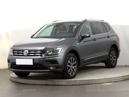 Volkswagen Tiguan Allspace, 2018 - pohled č. 3