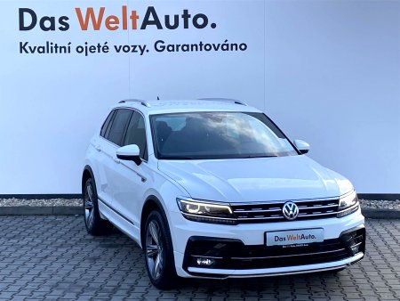 Volkswagen Tiguan, 2017 - pohled č. 2