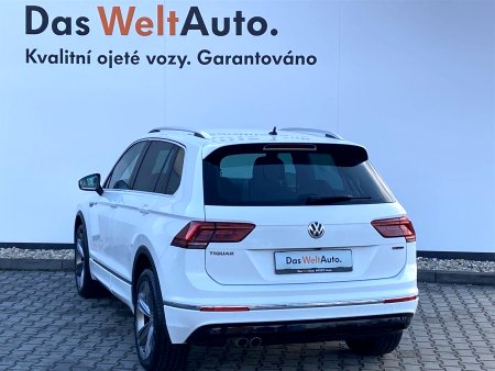 Volkswagen Tiguan, 2017 - pohled č. 3