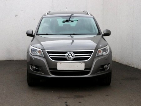 Volkswagen Tiguan, 2008 - pohled č. 2