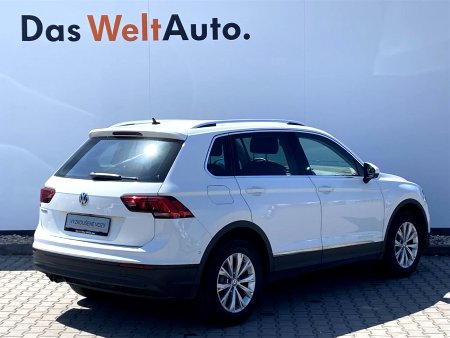 Volkswagen Tiguan, 2019 - pohled č. 2