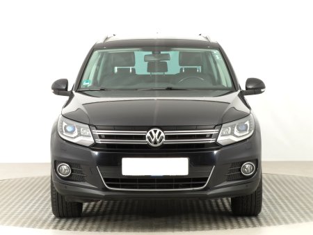 Volkswagen Tiguan, 2012 - pohled č. 2