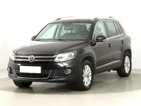 Volkswagen Tiguan, 2012 - pohled č. 3