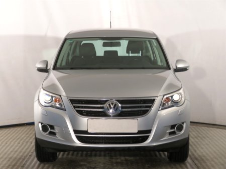 Volkswagen Tiguan, 2010 - pohled č. 2