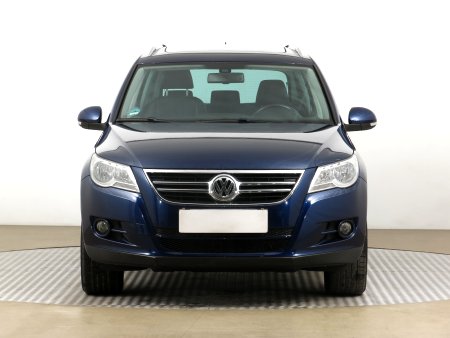 Volkswagen Tiguan, 2009 - pohled č. 2