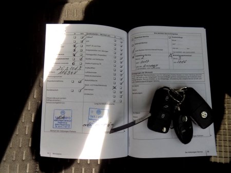 Volkswagen Tiguan, 2011 - pohled č. 10