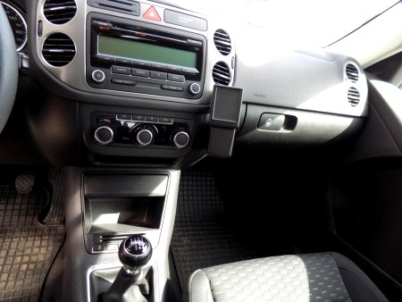 Volkswagen Tiguan, 2011 - pohled č. 6