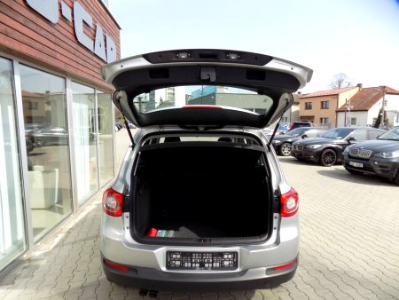 Volkswagen Tiguan, 2011 - pohled č. 9