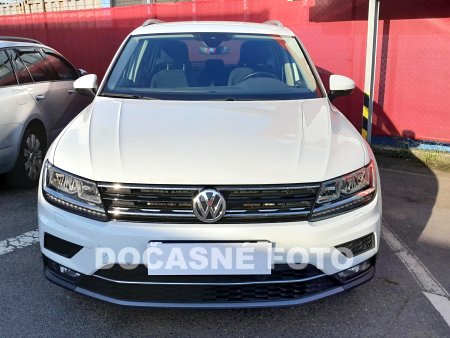 Volkswagen Tiguan, 2018 - pohled č. 2