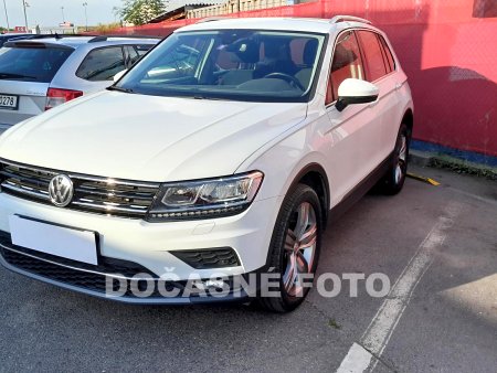 Volkswagen Tiguan, 2018 - pohled č. 3