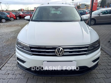 Volkswagen Tiguan, 2019 - pohled č. 2