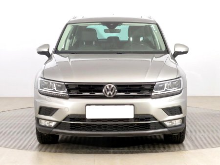 Volkswagen Tiguan, 2016 - pohled č. 2