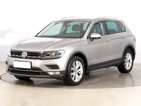 Volkswagen Tiguan, 2016 - pohled č. 3