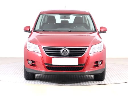 Volkswagen Tiguan, 2008 - pohled č. 2