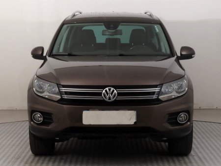 Volkswagen Tiguan, 2013 - pohled č. 2
