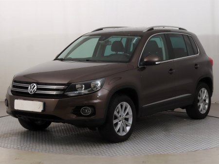 Volkswagen Tiguan, 2013 - pohled č. 3