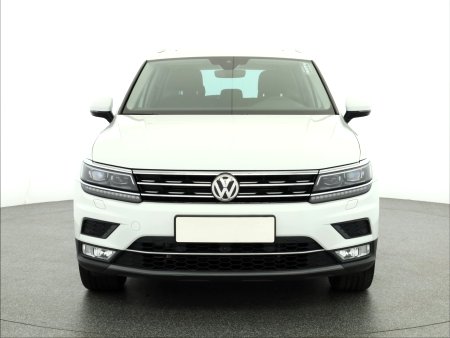 Volkswagen Tiguan, 2016 - pohled č. 2