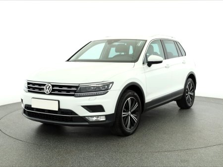 Volkswagen Tiguan, 2016 - pohled č. 3