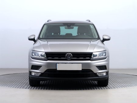 Volkswagen Tiguan, 2017 - pohled č. 2