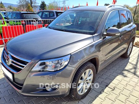 Volkswagen Tiguan, 2011 - pohled č. 2