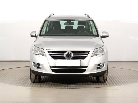 Volkswagen Tiguan, 2009 - pohled č. 2