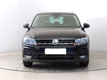 Volkswagen Tiguan, 2017 - pohled č. 2