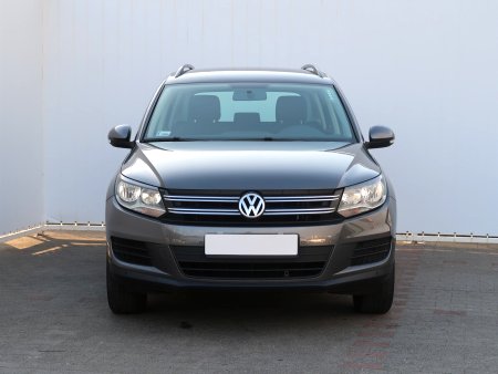 Volkswagen Tiguan, 2013 - pohled č. 2