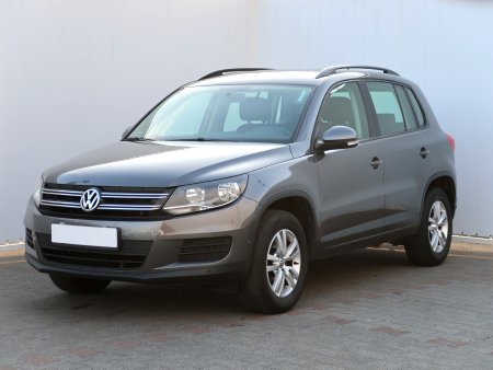 Volkswagen Tiguan, 2013 - pohled č. 3