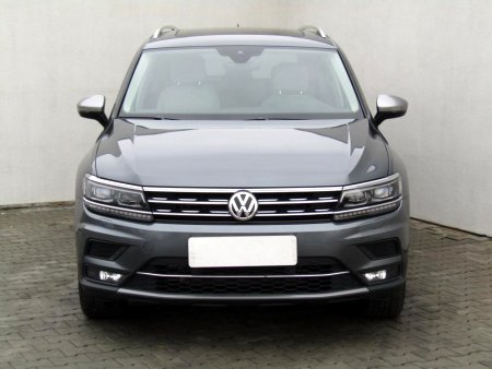Volkswagen Tiguan, 2016 - pohled č. 2