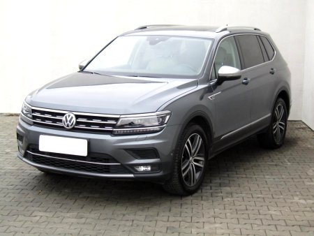Volkswagen Tiguan, 2016 - pohled č. 3