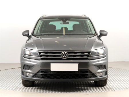 Volkswagen Tiguan, 2017 - pohled č. 2