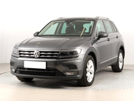 Volkswagen Tiguan, 2017 - pohled č. 3